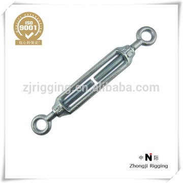 Small screw hooks Malleable Turnbuckle